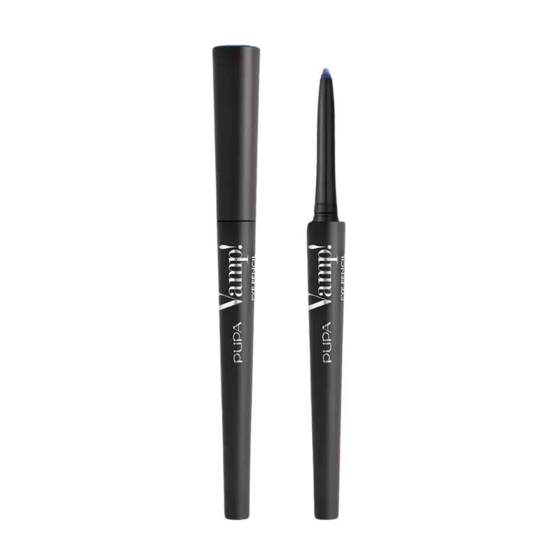 PUPA Milano Vamp Eye Pencil 402 - Seductive Sapphire Angebot
