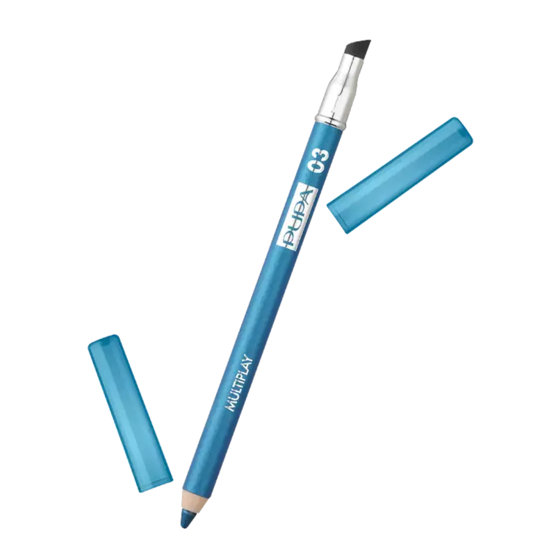 PUPA Milano Multiplay Pencil 03 - Pearly Sky Mega-Angebot