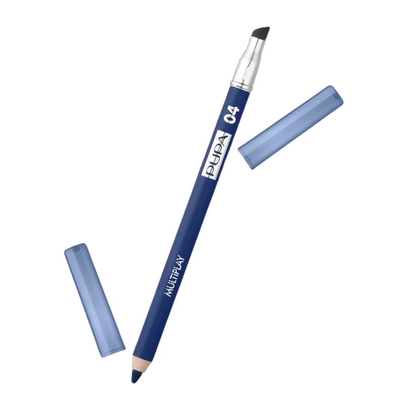 PUPA Milano Multiplay Pencil 04 - Shocking Blue Knallerangebot