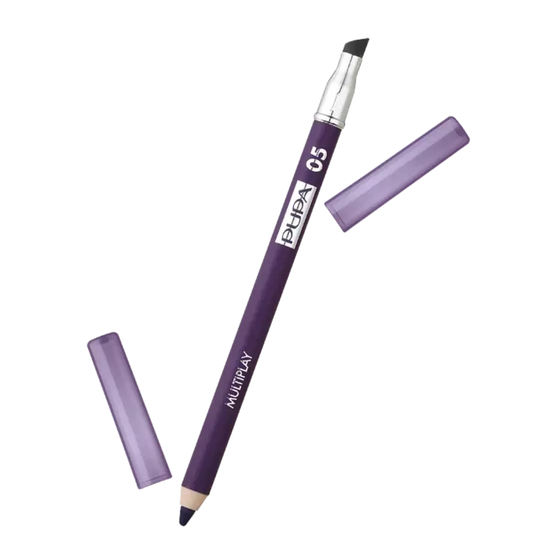 Nur Heute PUPA Milano Multiplay Pencil 05 - Full Violet