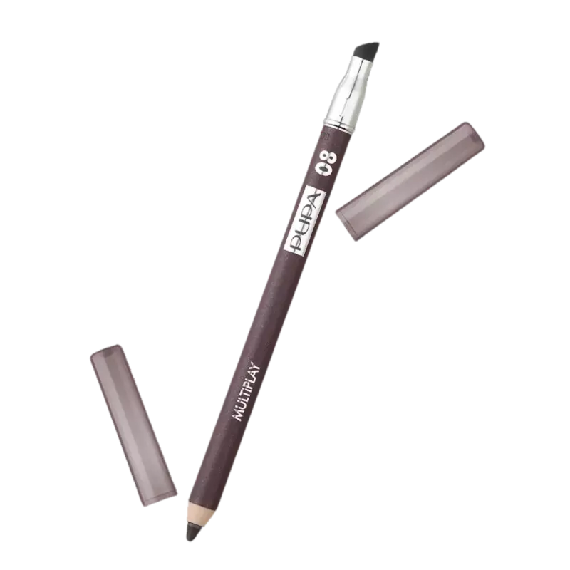 PUPA Milano Multiplay Pencil 08 - Basic Brun Top-Preis