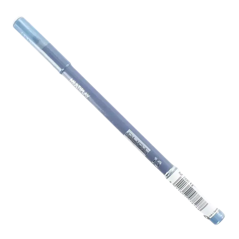 PUPA Milano Multiplay Pencil 13 - Sky Blue Highlight