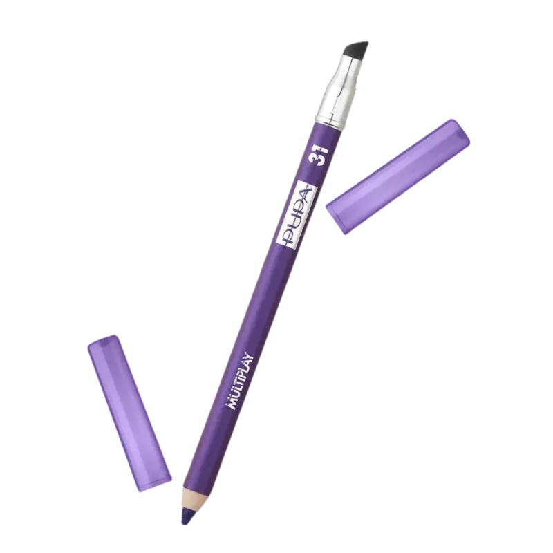 PUPA Milano Multiplay Pencil 31 - Wisteria Violet Must-Have