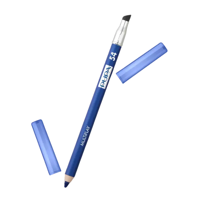 Direkt Vom Hersteller PUPA Milano Multiplay Pencil 54 - Indigo Blue