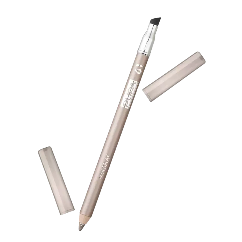 PUPA Milano Multiplay Pencil 61 - Platinum Geprüft