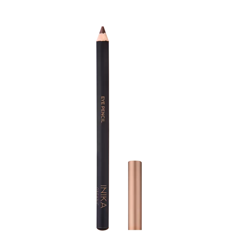 Begrenztes Angebot INIKA Organic Eye Pencil 1,1gr Cocoa