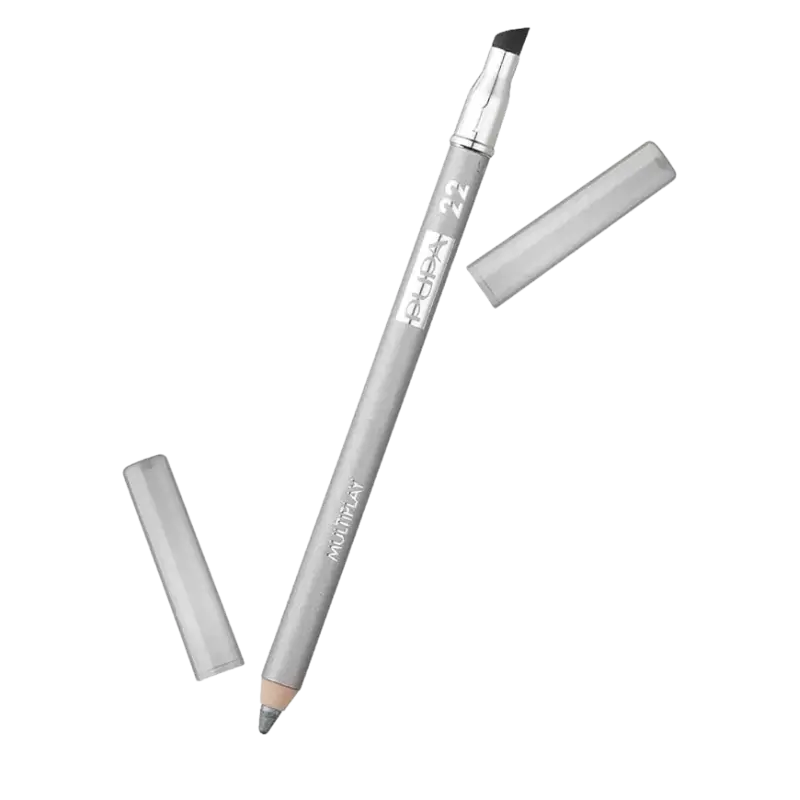 PUPA Milano Multiplay Pencil 022 - Pure Silver Jetzt Bestellen
