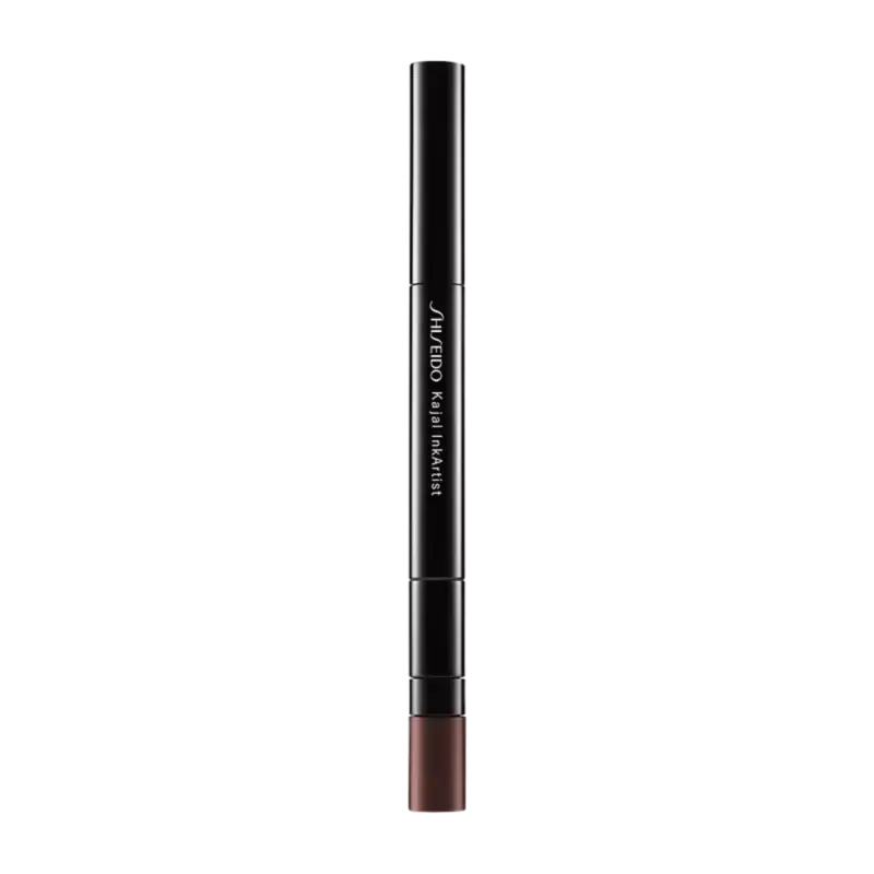 Shiseido Kajal Inkartist Waterproof 4-in1 Eye Pencil 01 Tea House Direkt Vom Hersteller