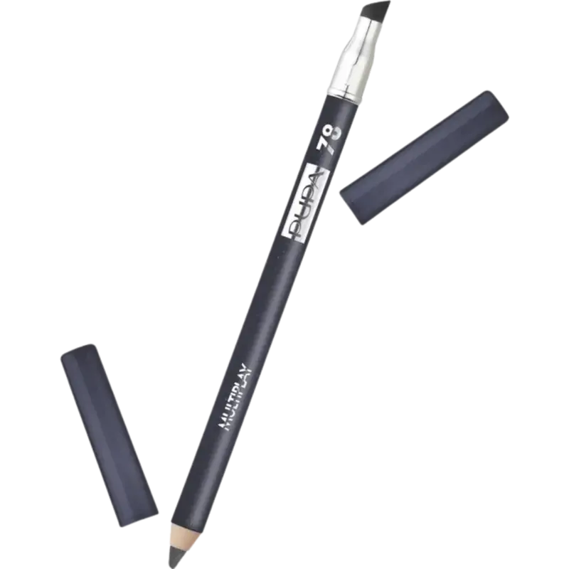 PUPA Milano Multiplay Pencil 78 Denim Obsession Sofort Bestellen