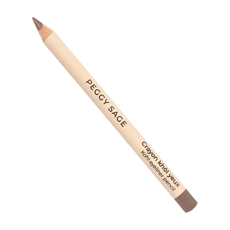 Peggy Sage Kohl Eyeliner Pencil Noisette Super-Preis