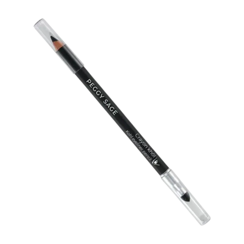 Peggy Sage Kohl Eyeliner Pencil Noir Direktkauf