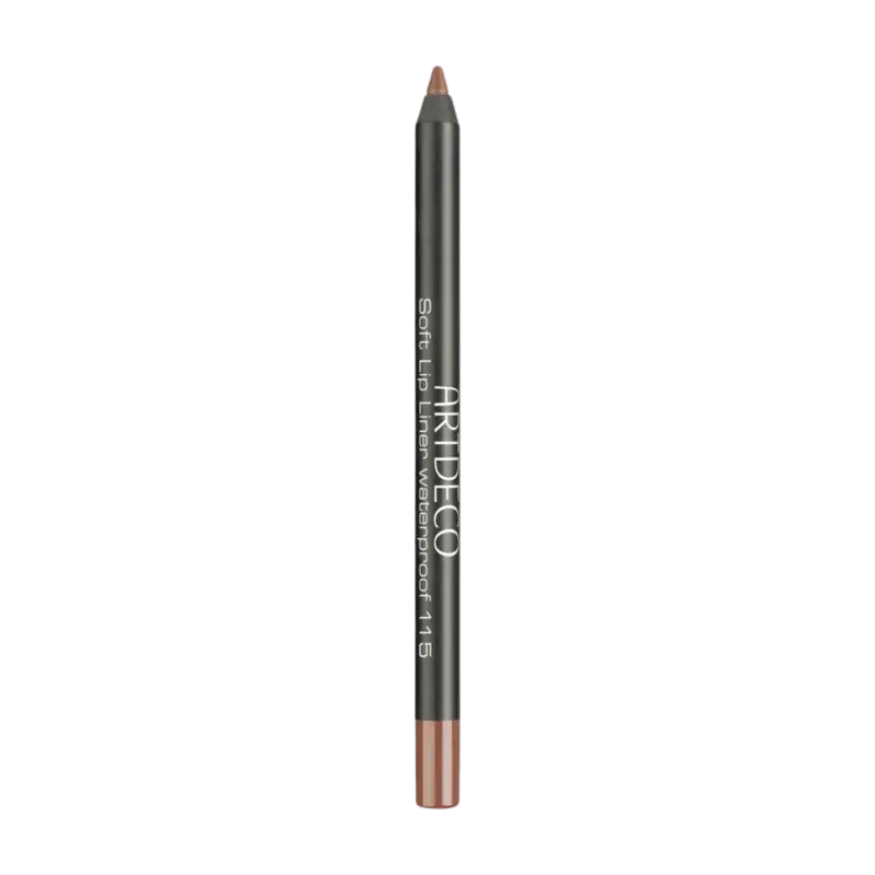 Artdeco Soft Lip Liner Waterproof 1.2gr 115 Camel Preis Gesenkt