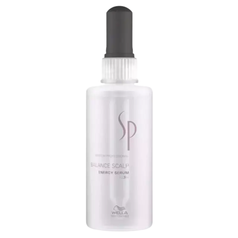 Wella SP Balance Scalp Energy Serum 100ml Top-Seller