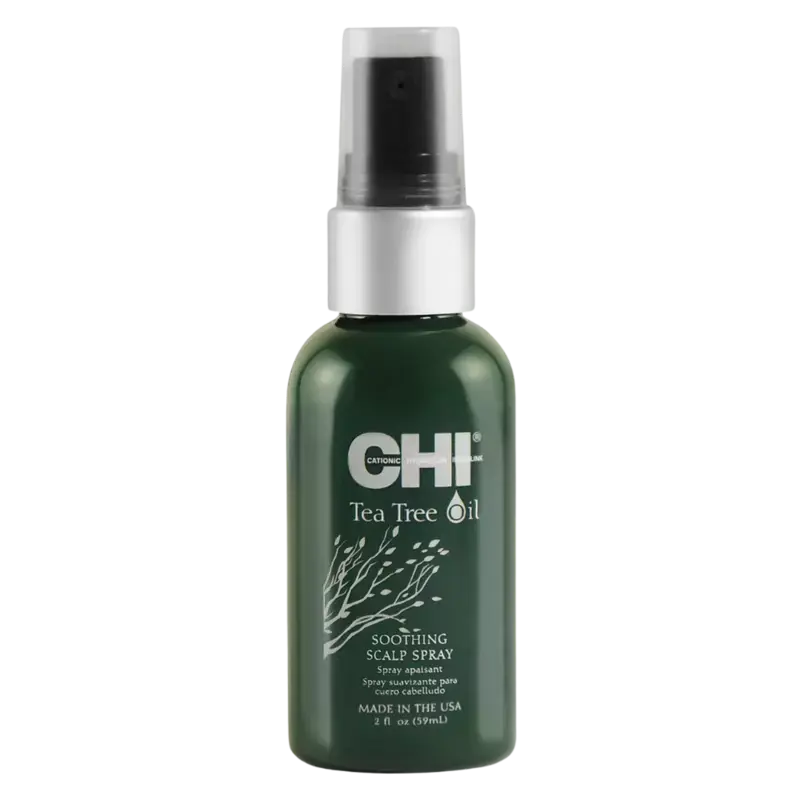 Nur Für Kurze Zeit CHI Tea Tree Oil Soothing Scalp Spray 89ml