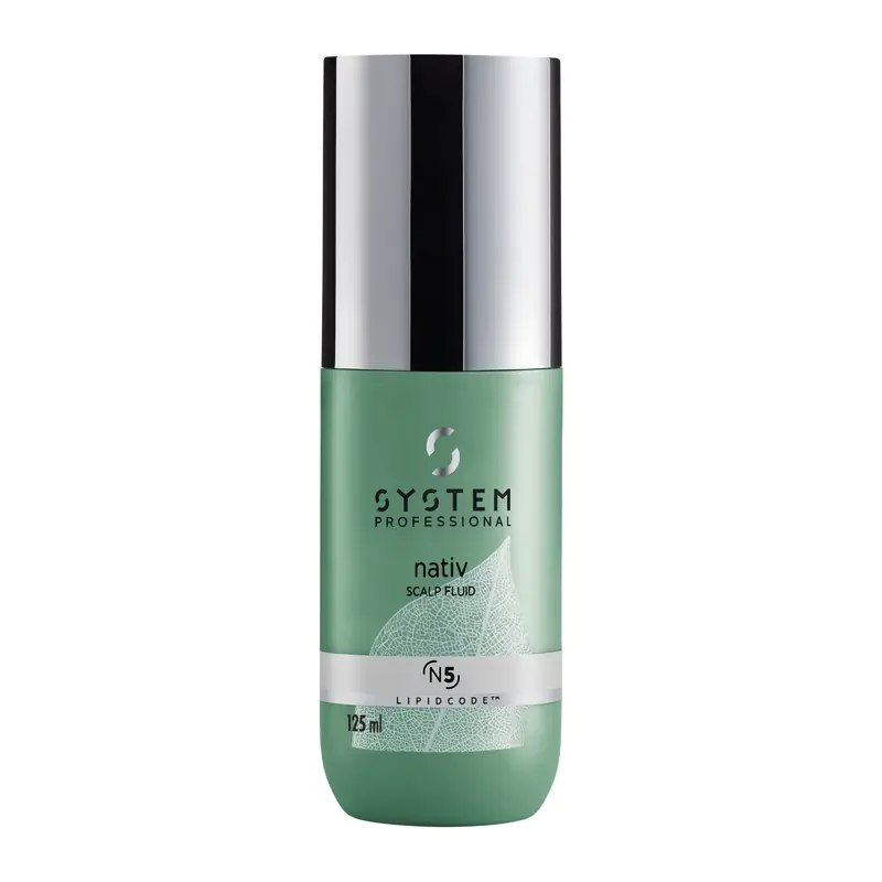 Online Kaufen System Professional Nativ Scalp Fluid 125ml