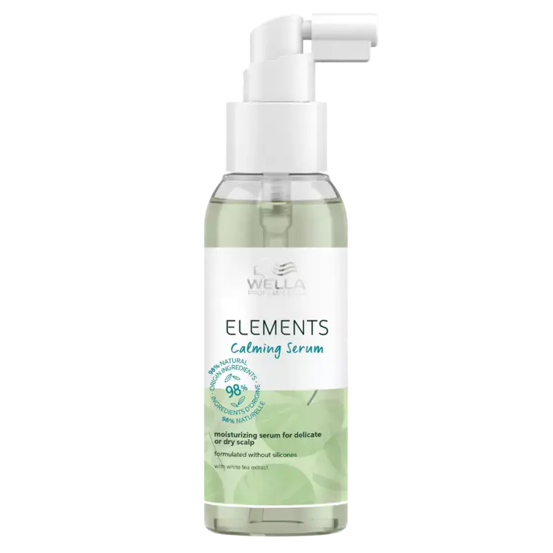 Wella Professionals Elements Calming Serum 100ml Top-Preis
