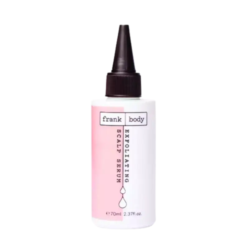 Heißes Angebot Frank Body Exfoliating Scalp Serum 70ml