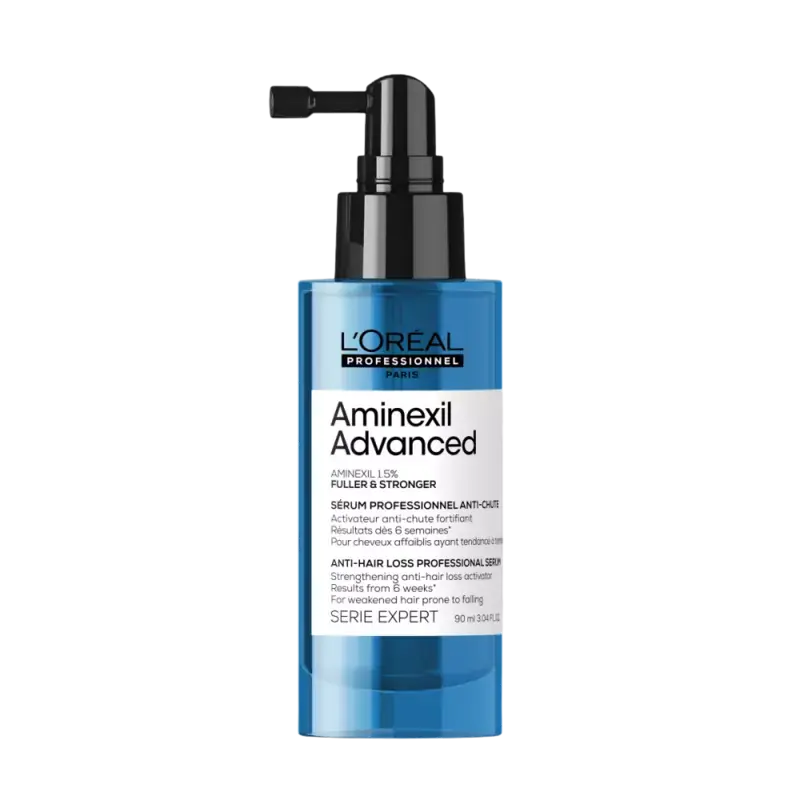L‘Oréal Professionnel SE Aminexil Advanced Anti-hair Loss Professional Serum 90ml Angebot