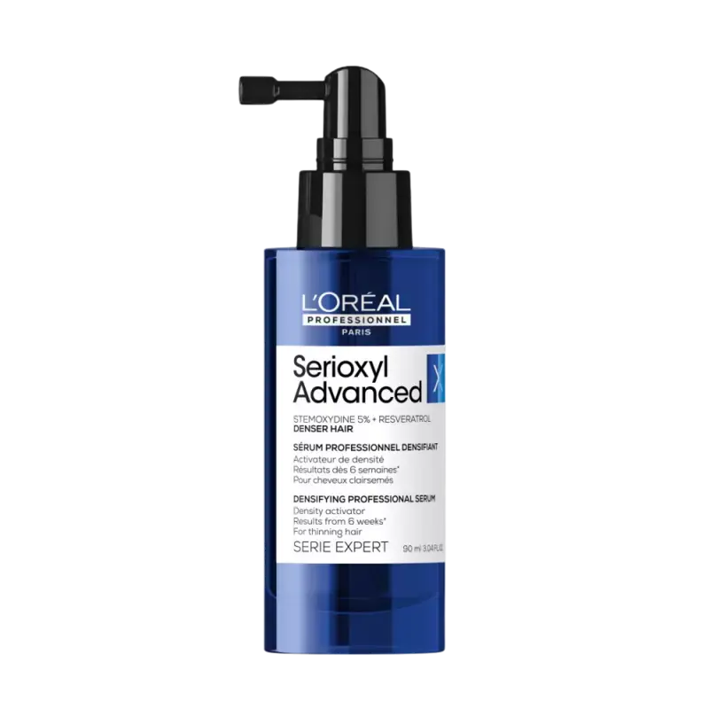 Highlight L‘Oréal Professionnel SE Serioxyl Advanced Densifying Professional Serum 90ml