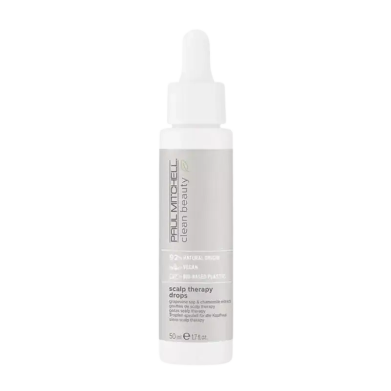 Paul Mitchell Clean Beauty Scalp Therapy Drops 50ml Ausverkauf