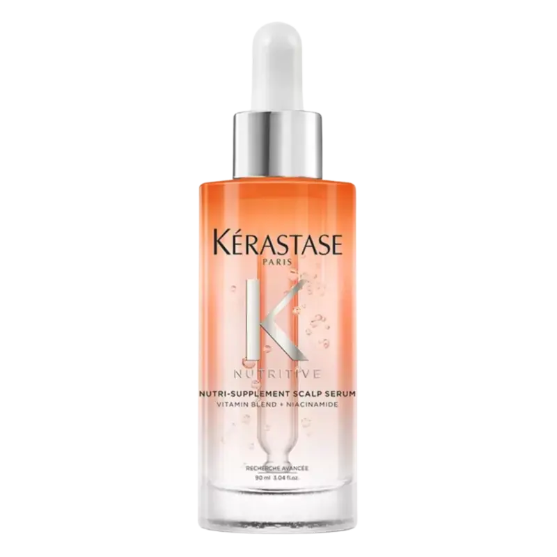 Kérastase Nutritive Nutri-supplement Scalp Serum 90ml Jetzt Kaufen