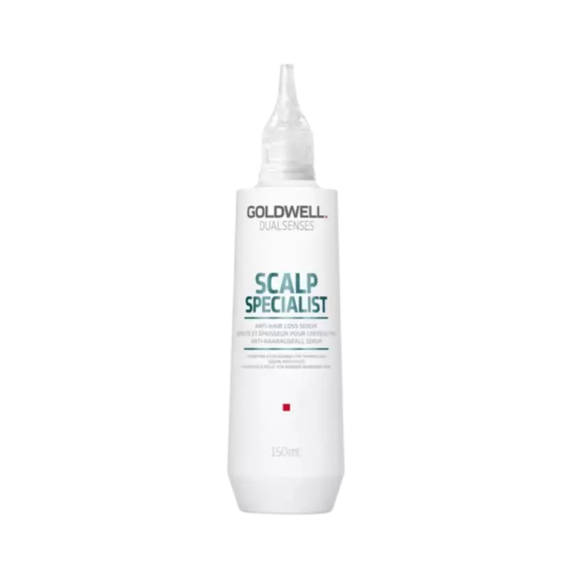 Goldwell Dualsenses Scalp Specialist Anti-HairLoss Serum 150ml Solange Der Vorrat Reicht