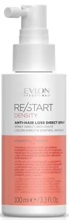 Revlon Re-Start Density Anti Hair Loss Spray 100ml Highlight