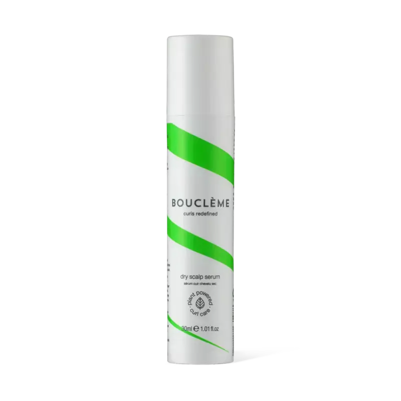 Bouclème Dry Scalp Serum 30ml Expressversand