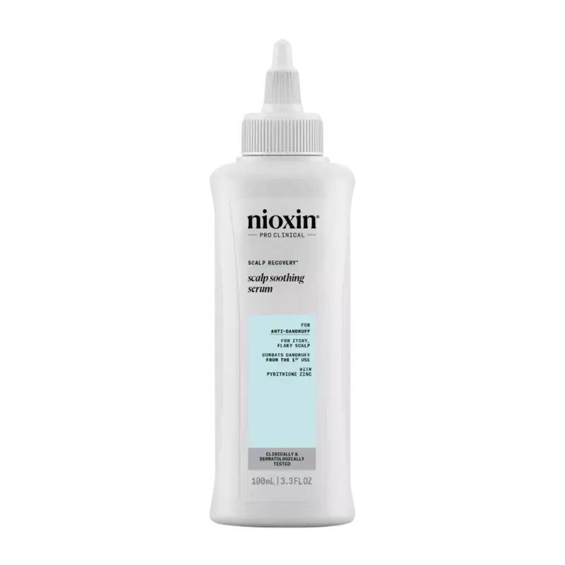 Nioxin Scalp Recovery™ Scalp Treatment 100ml Markenprodukt