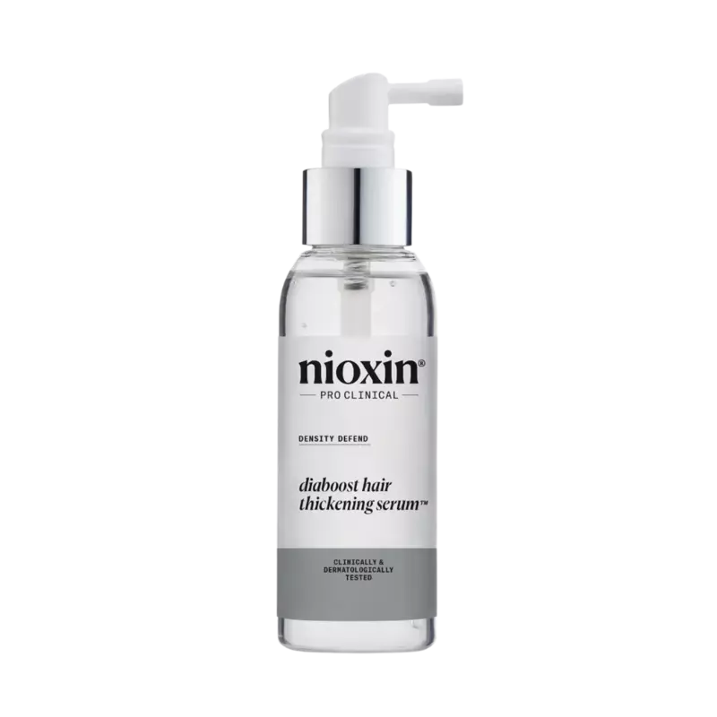 Nioxin Diaboost 100ml Kracherpreis