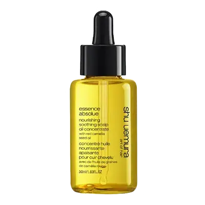 Shu Uemura Essence Absolue Scalp Oil 50ml Preisknaller