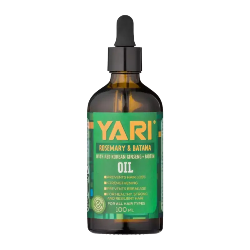 Saisonangebot Yari Rosemary & Batana Oil 100ml