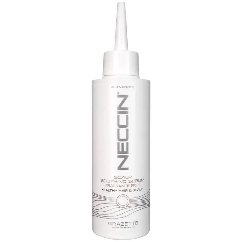 Neue Kollektion Neccin Scalp Soothing Serum 150ml