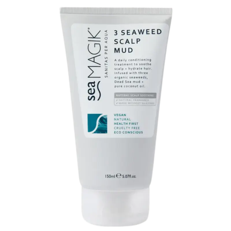 Sea Magik 3 Seaweed Scalp Mud 150ml Sonderaktion