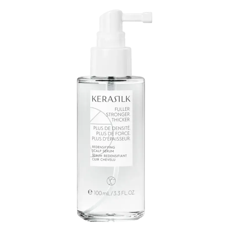 Kerasilk Specialists Redensifying Scalp Serum 100ml Zertifiziert