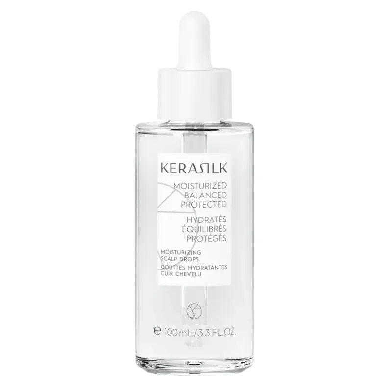 Ausverkauf Kerasilk Specialists Anti-dandruff Scalp Serum 100ml