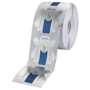 Sonderangebot Peggy Sage Adhesive Nail Forms 500pcs