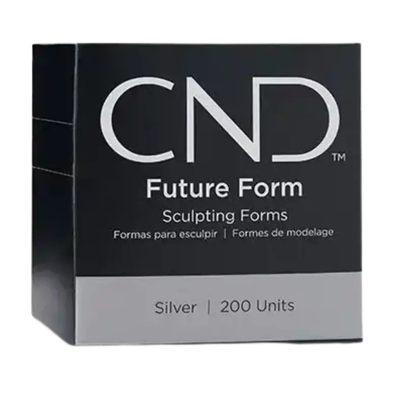 CND™ CND™ Plexigel™ Future Forms 200pcs Nur Für Kurze Zeit