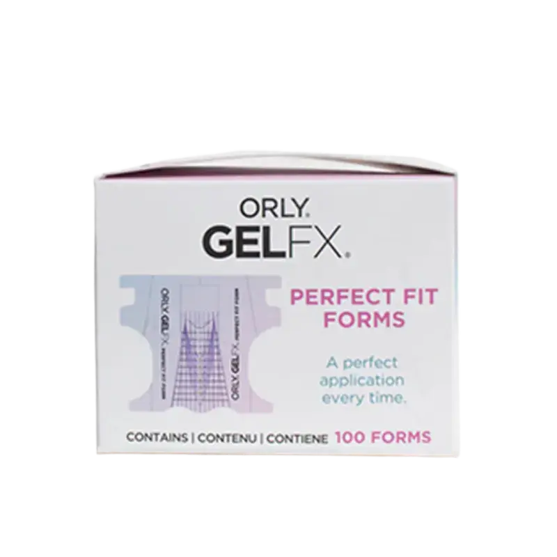 ORLY® ORLY® GelFX Perfect Fit Forms 100pcs Top-Preis