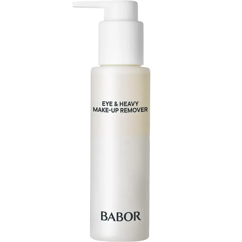 Begrenztes Angebot BABOR Cleansing Eye Make up Remover 100ml