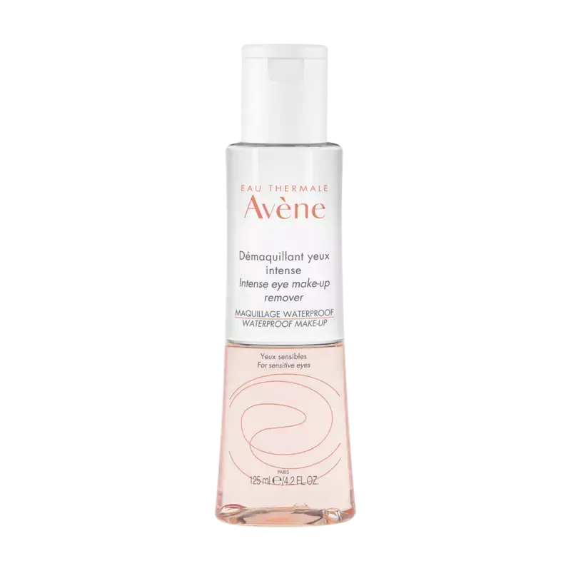 Garantierte Lieferung Eau Thermale Avène Démaquillants Doux Intense Waterproof 125ml