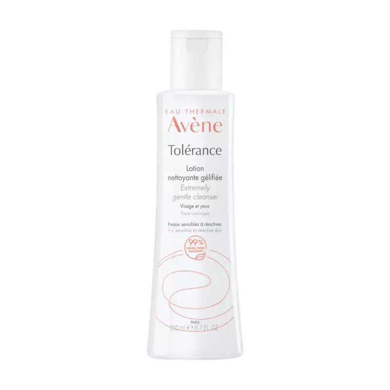 Jetzt Kaufen Eau Thermale Avène Tolérance Lotion Nettoyante Gélifiée 200ml