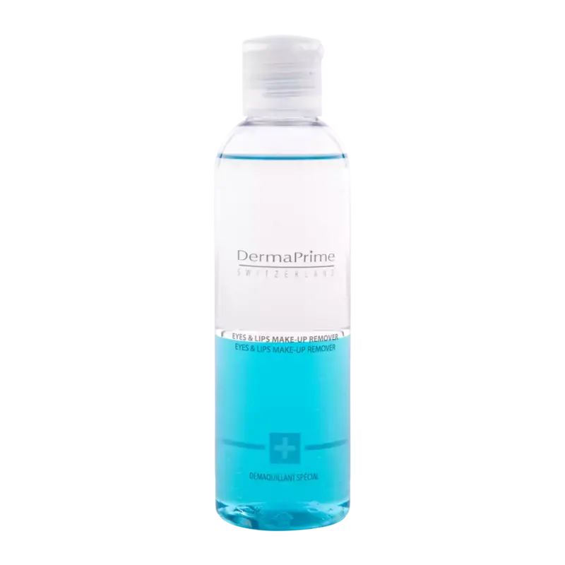 Dermaprime Eyes & lips Make-Up Remover 200ml Knallerangebot