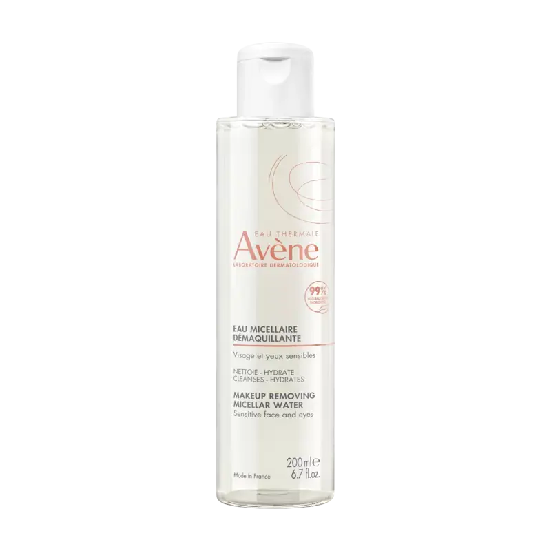 Eau Thermale Avène Micellar Up Remover 200ml Geprüft