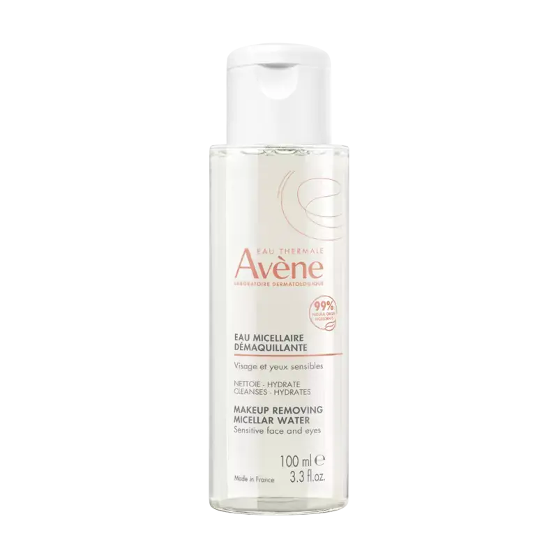 Eau Thermale Avène Micellaire Lotion 100ml Rabatt