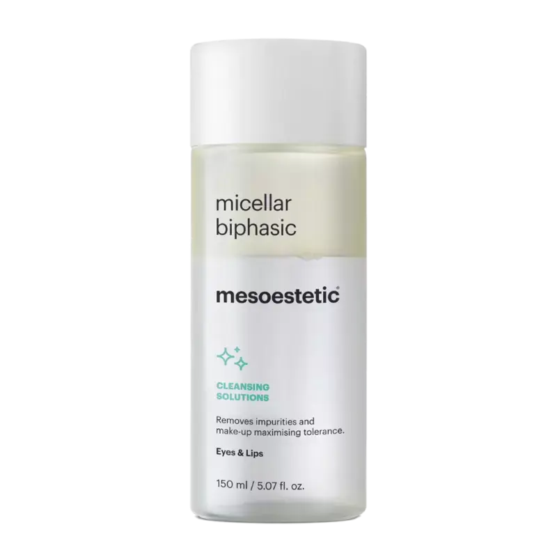 Direktkauf Mesoestetic MicEllar Biphasic 150ml