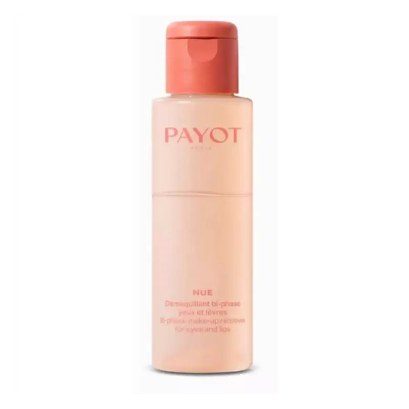 Schnäppchen Payot Nue Bi-Phase Make Up Remover 100ml