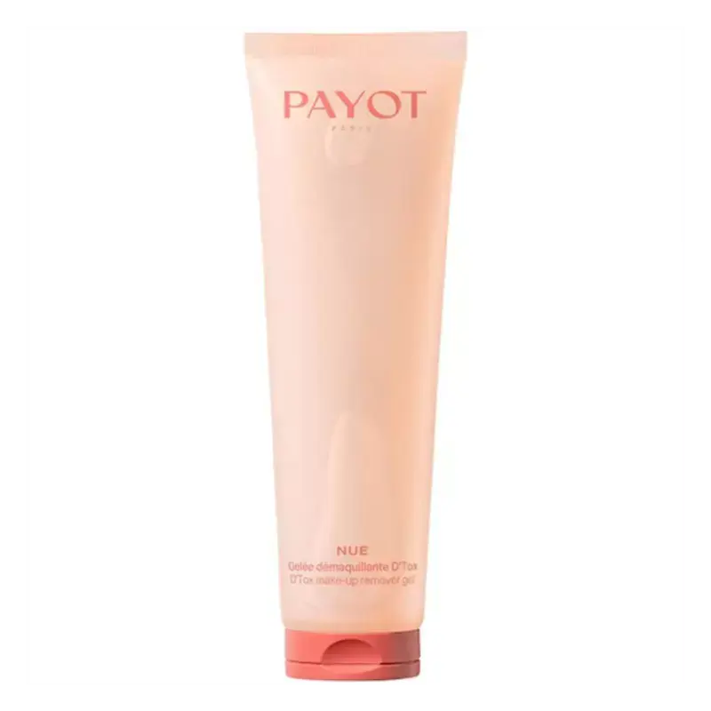 Markenprodukt Payot Nue D‘Tox Make-Up Remover Gel 150ml