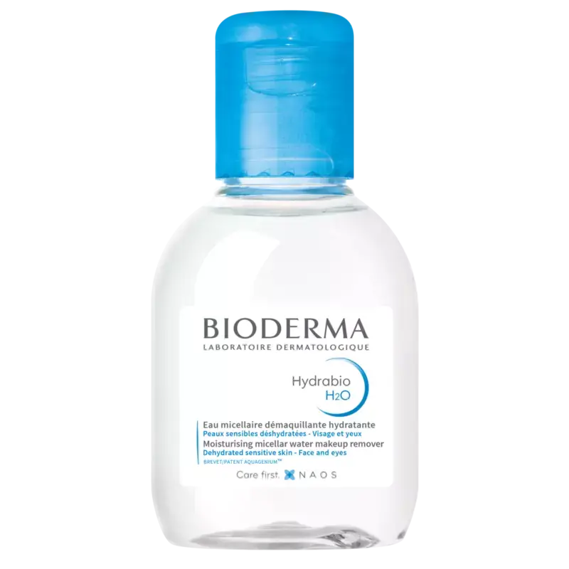 Bioderma Hydrabio H2O 100ml Solange Der Vorrat Reicht