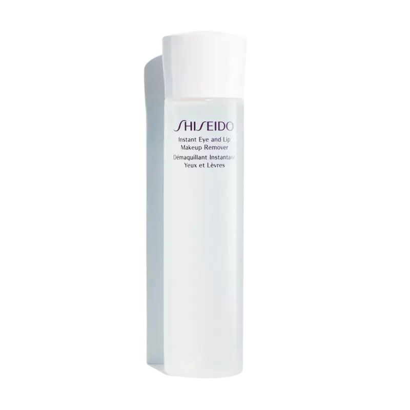 Geprüft Shiseido The Skincare Instant Eye & Lip Makeup Remover 125ml